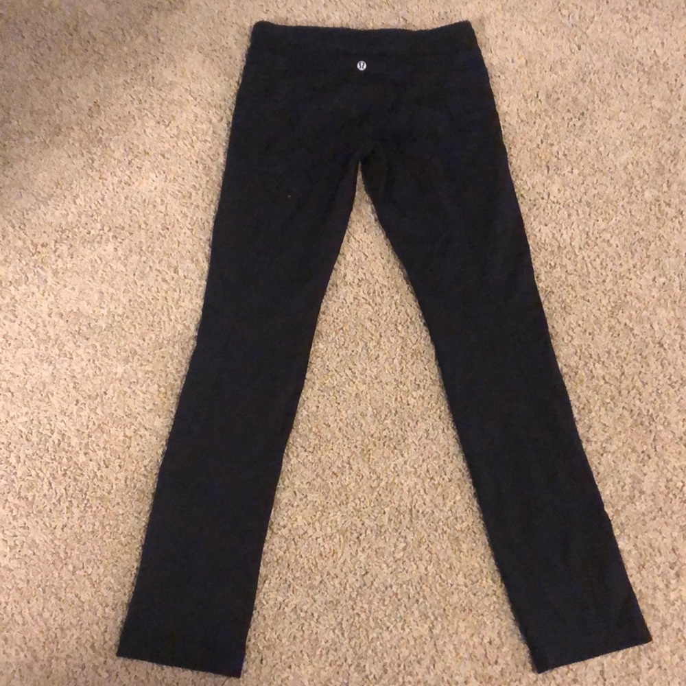 Lululemon leggings